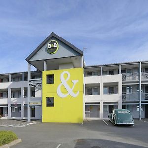 B&B Hôtel Alencon Nord